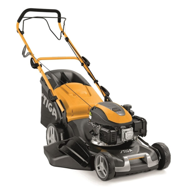 Motorna kosačica Stiga Combi 53 SQ