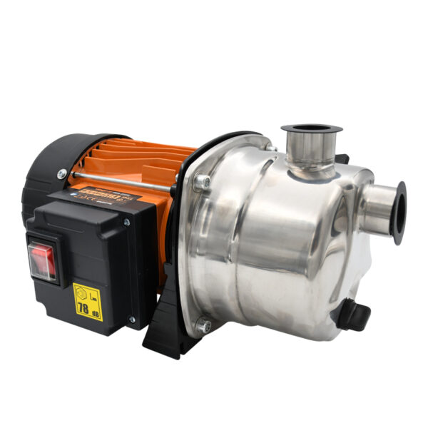 Pumpa za baštu Villager JGP 8033 PRIME