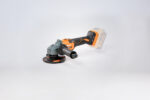 FUSE akumulatorska brushless ugaona brusilica Villager VLP 4420