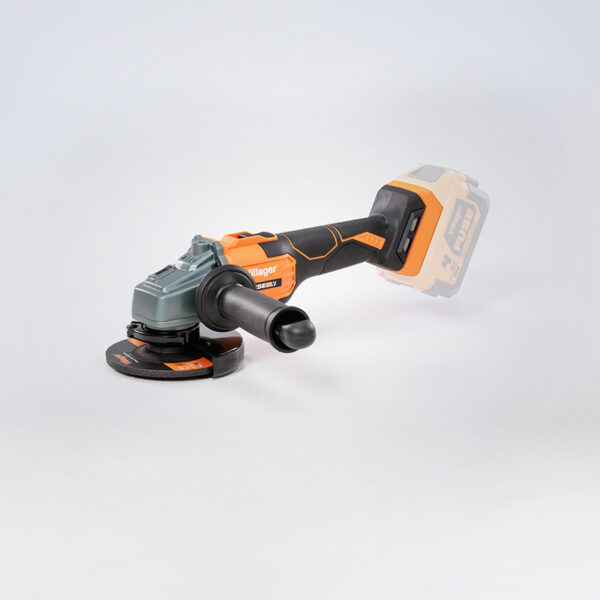 FUSE akumulatorska brushless ugaona brusilica Villager VLP 4420