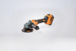FUSE akumulatorska brushless ugaona brusilica Villager VLP 4420 - Slika 2