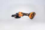 FUSE akumulatorska brushless ugaona brusilica Villager VLP 4420 - Slika 3