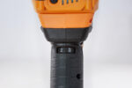 FUSE akumulatorska brushless ugaona brusilica Villager VLP 4420 - Slika 7