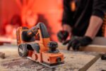 FUSE akumulatorsko rende Villager VLN 0520 - Slika 13