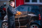 FUSE akumulatorski perač pod pritiskom Villager VHP 2420 - Slika 10