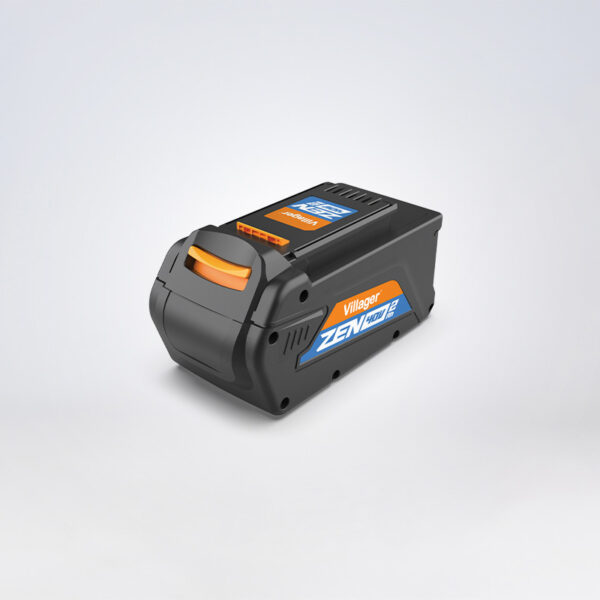 ZEN baterija 40V 2.0Ah