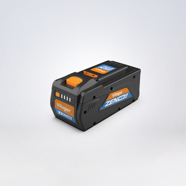 ZEN baterija 40V 8.0Ah