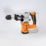 FUSE akumulatorski brushless  čekič VPL 0420