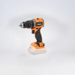 FUSE akumulatorska brushless udarna bušilica Villager VLP 5121