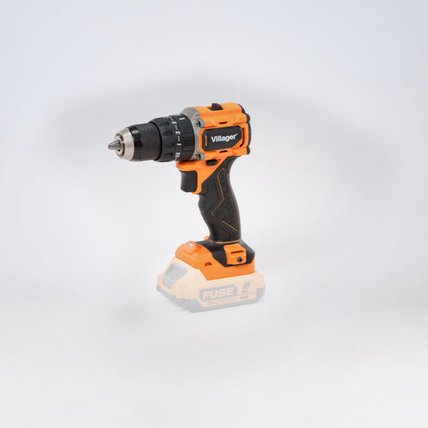 FUSE akumulatorska brushless udarna bušilica Villager VLP 5121