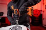 FUSE akumulatorska brushless udarna bušilica Villager VLP 5121 - Slika 10