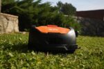 Robot kosačica Villager QUIX XS - Slika 12
