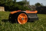 Robot kosačica Villager QUIX XS - Slika 13
