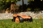 Robot kosačica Villager QUIX XS - Slika 14