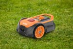 Robot kosačica Villager QUIX XS - Slika 8