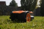 Robot kosačica Villager QUIX XS - Slika 9