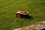 Robot kosačica Villager QUIX XS - Slika 10