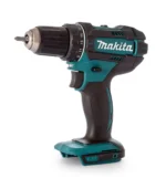 Makita - Akumulatorska bušilica odvijač SOLO + kofer DDF482ZK - Slika 2