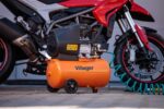 Kompresor Villager VAT 24 L - Slika 3