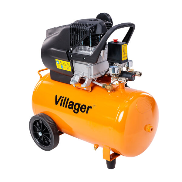 Kompresor Villager VAT 50 L