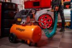 Kompresor Villager VAT 50 L - Slika 11