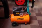 Kompresor Villager VAT 50 L - Slika 12