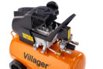 Kompresor Villager VAT 50 L - Slika 4