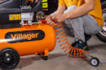Kompresor Villager VAT 50 L - Slika 8