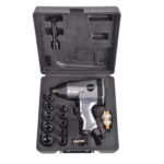 Pistolj pneumatski sa komp. gedora 1/2"312NM WF-002A