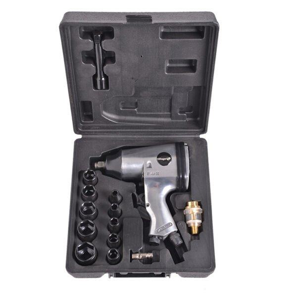 Pistolj pneumatski sa komp. gedora 1/2"312NM WF-002A