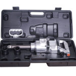 Pistolj pneum. 1" 2500NM 014 VAT WF-030