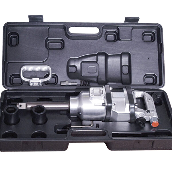 Pistolj pneum. 1" 2500NM 014 VAT WF-030