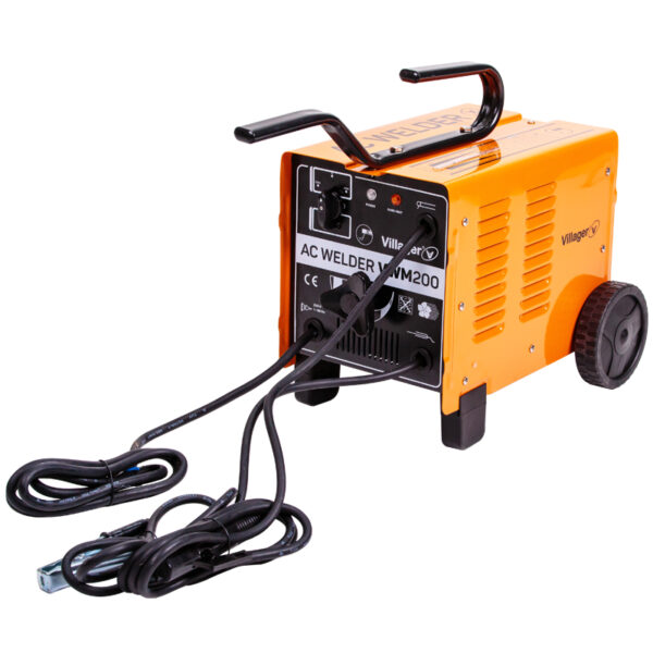 Aparat za zavarivanje VWM-200