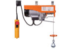 Elektricna dizalica 500W (250kg) VEH 250