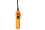 Električna dizalica 500W (250kg) VEH 250 - Slika 2