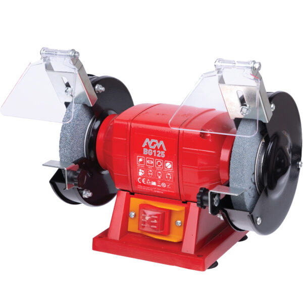 Stona brusilica 150 W 125mm