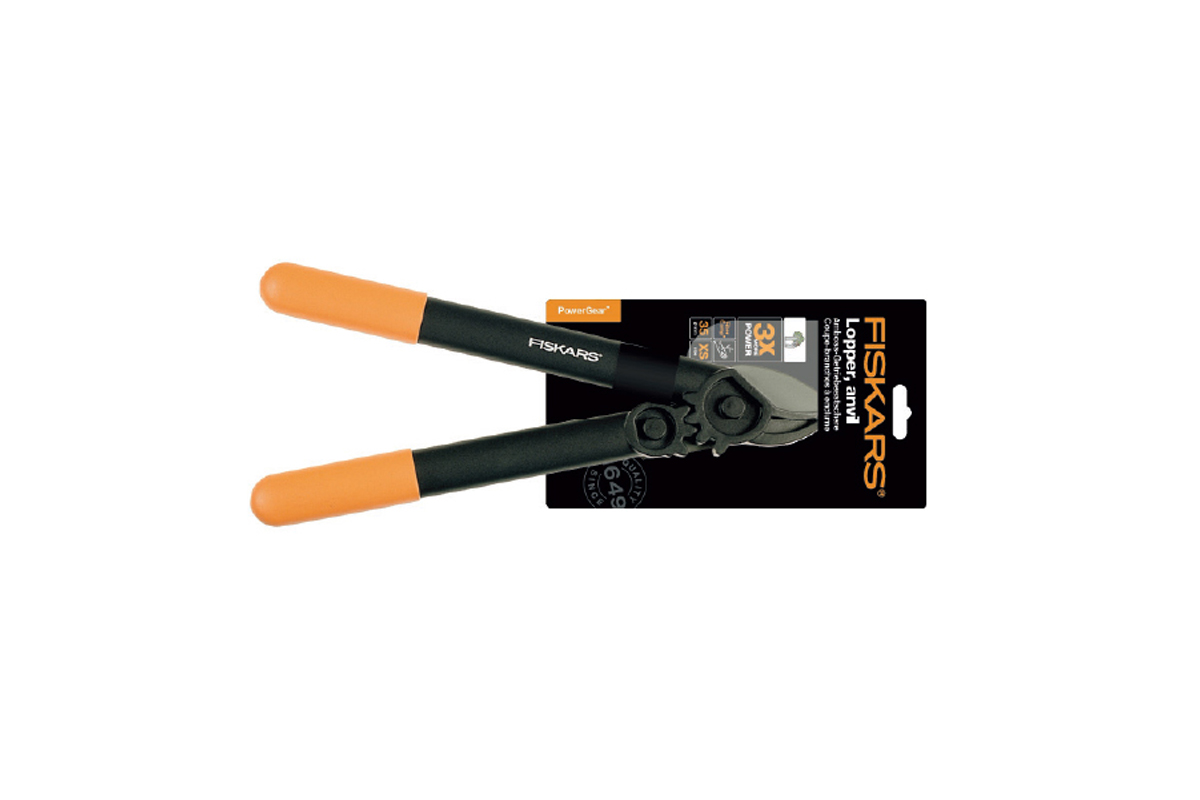 012796 1000581 (112170) Makaze za grane 387mm S