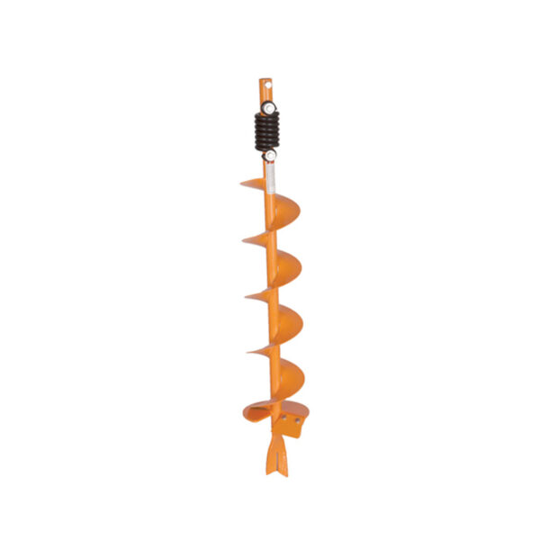 Burgije za busac zemlje 10" (25 cm)