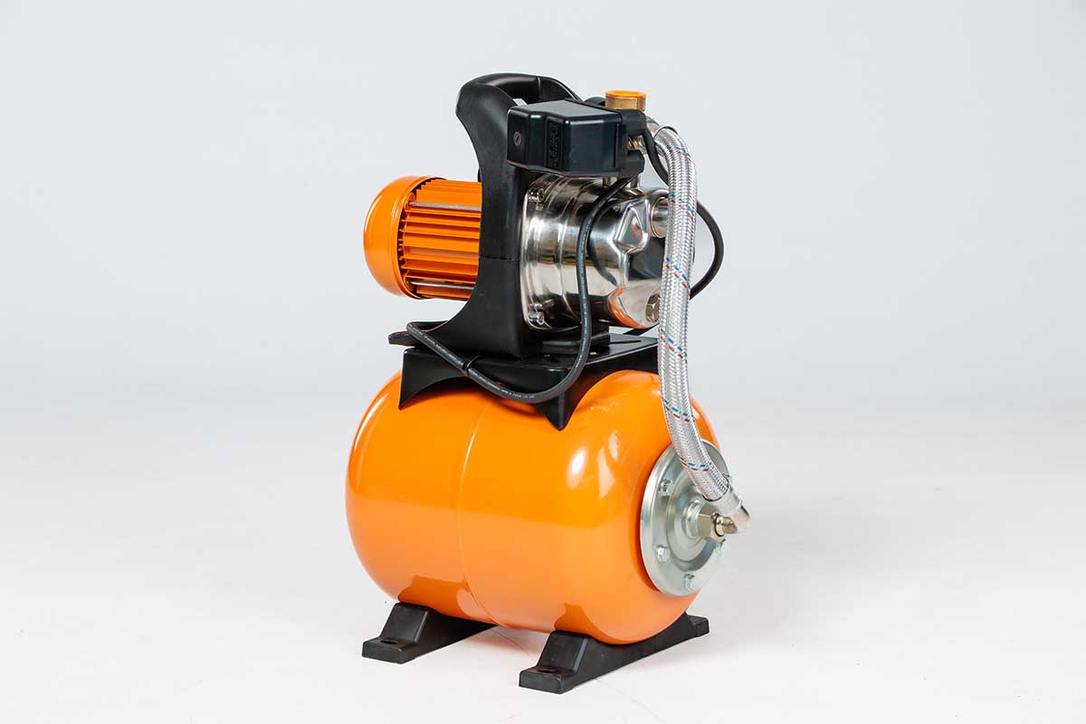 023468 Hidropak VGP-800