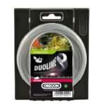 106504E - Silk za trimer DUOLINE 3mm x 120m
