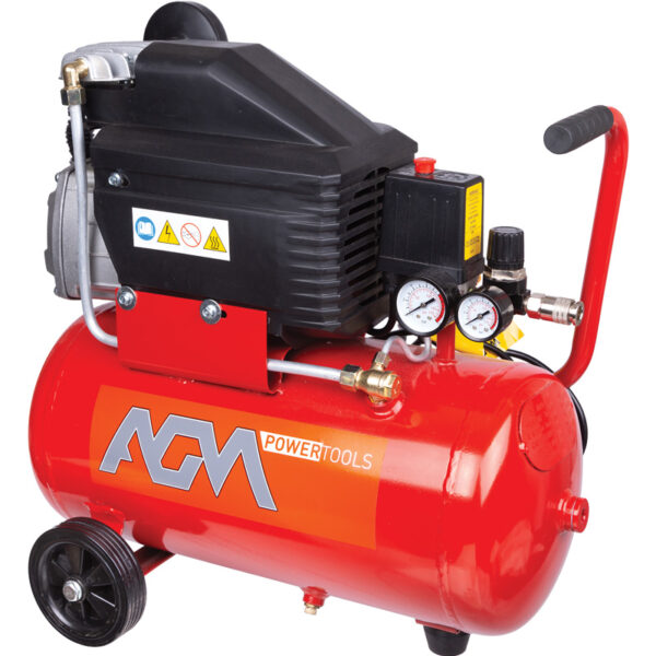 Kompresor AGM 24L