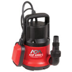 Potapajuca pumpa AGM ASP 6000 C