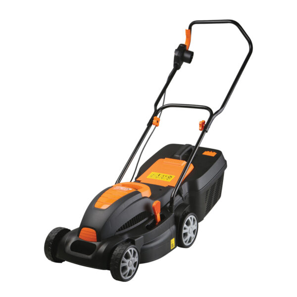 Elektricna kosacica VILLY 1400 P