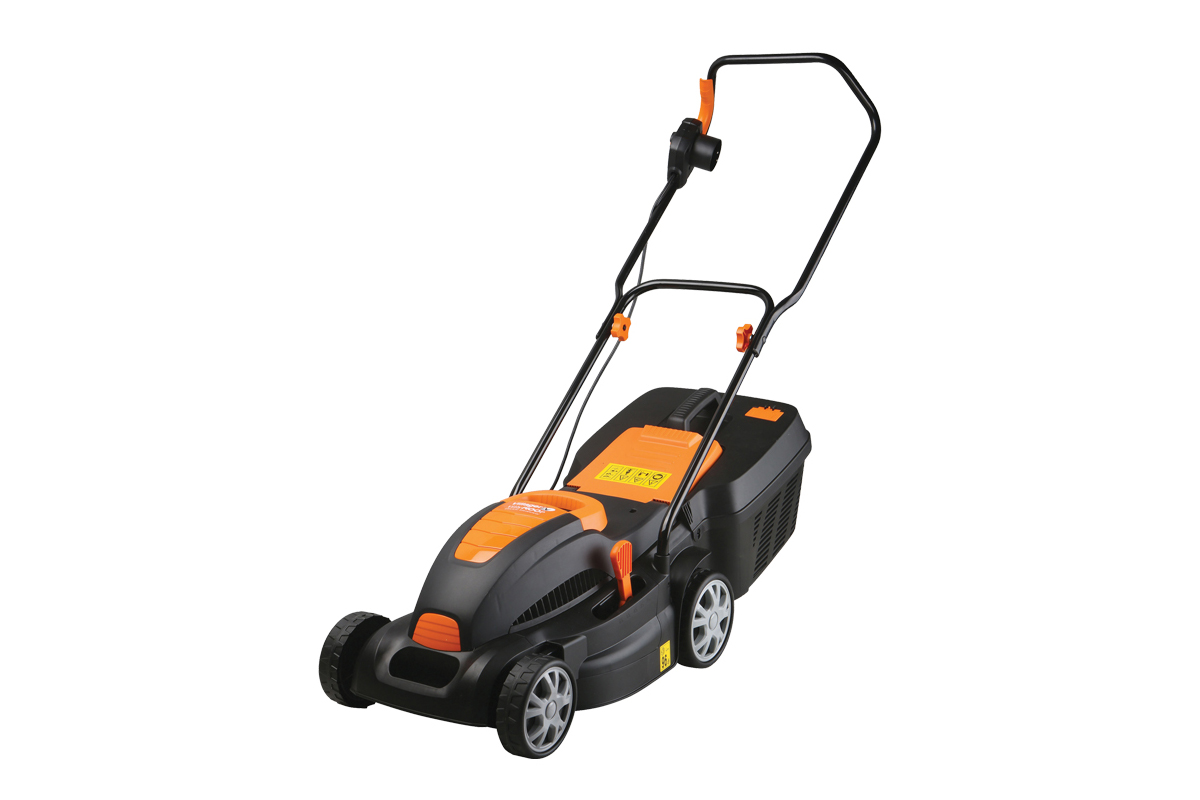 030091 Elektricna kosacica VILLY 1400 P