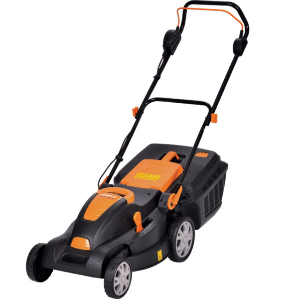 Elektricna kosacica VILLY 1600 P