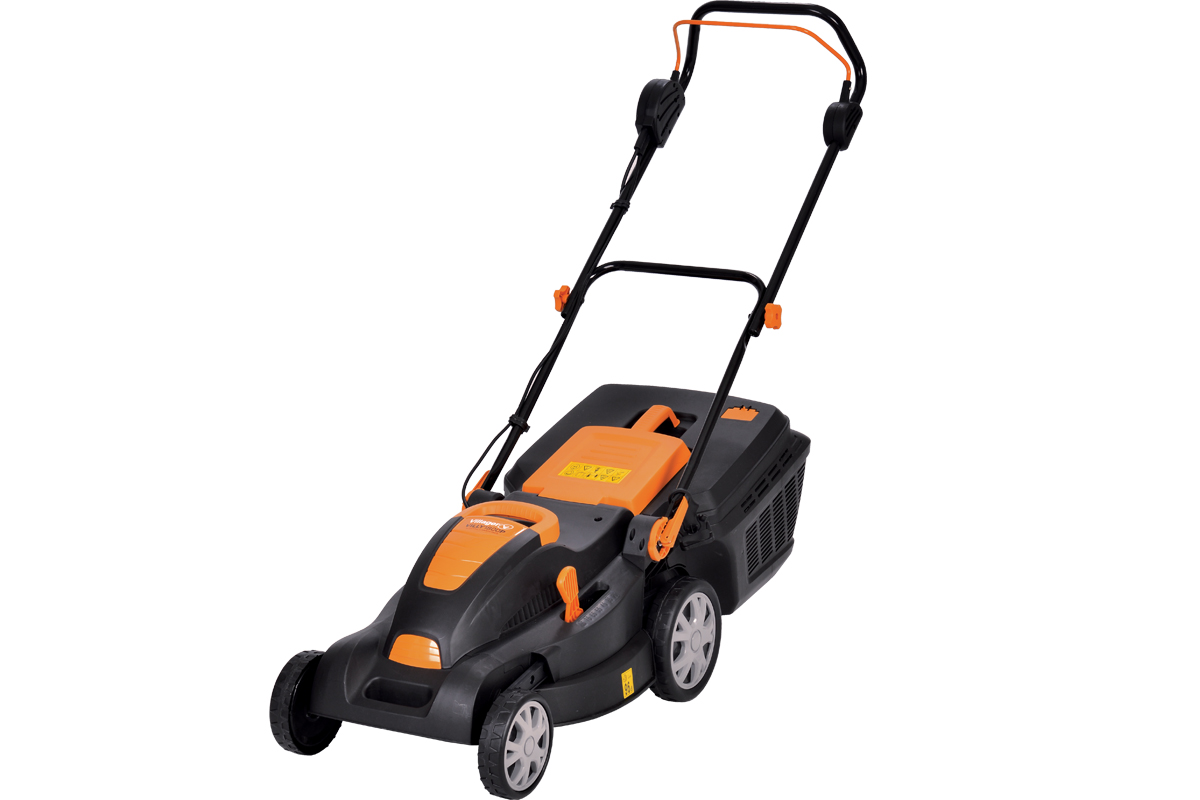 030092 Elektricna kosacica VILLY 1600 P