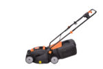 Električna kosilica/kosačica VILLY 1200 P - Slika 3