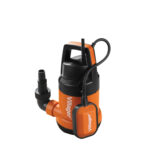 Potapajuca pumpa za prljavu vodu VSP 8000