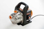Pumpa za bastu Villager JGP 600