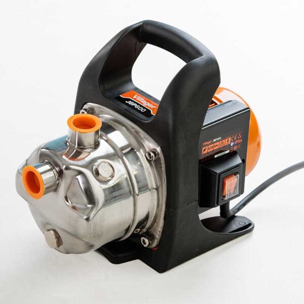 Pumpa za bastu Villager JGP 600
